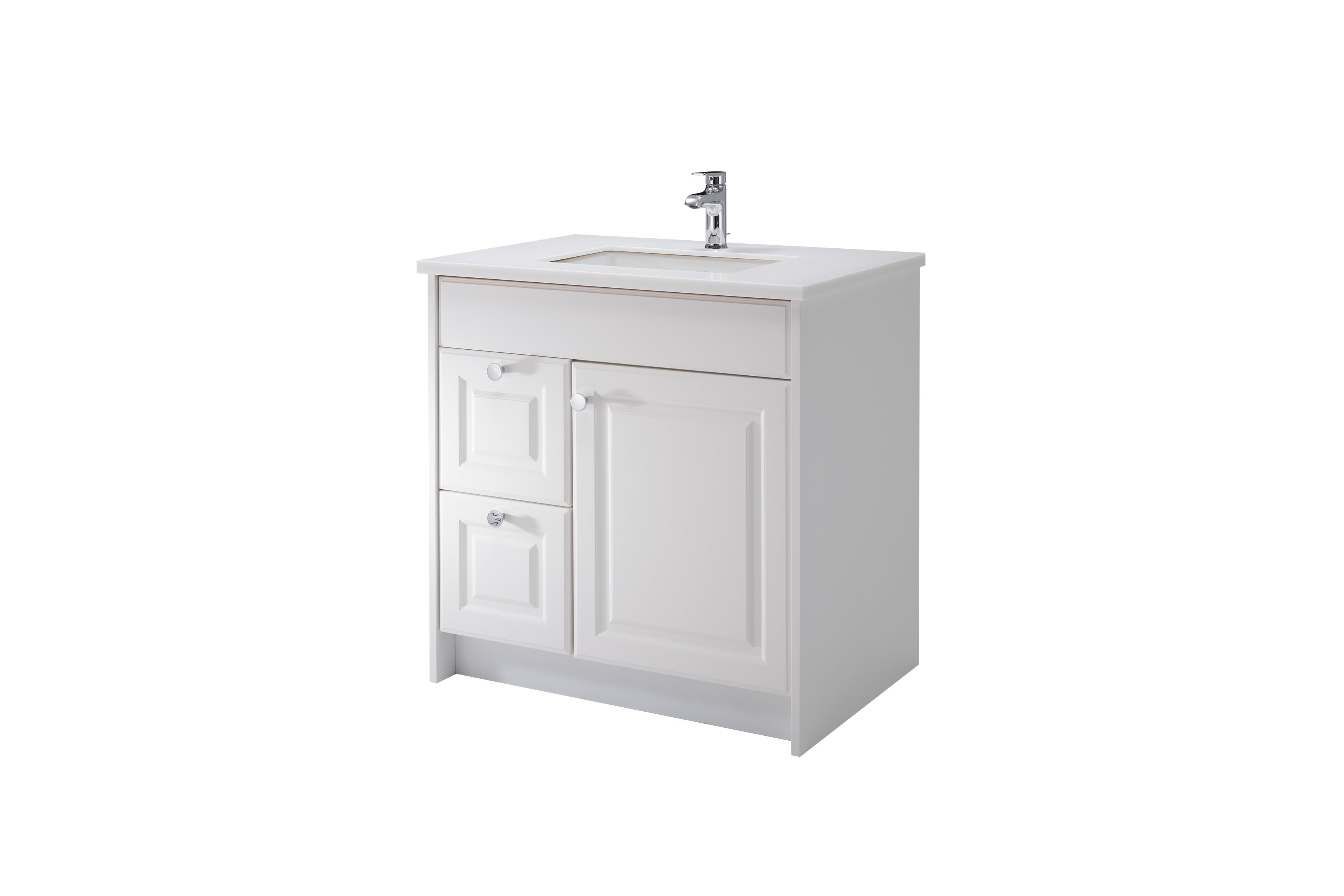 Washstand W750